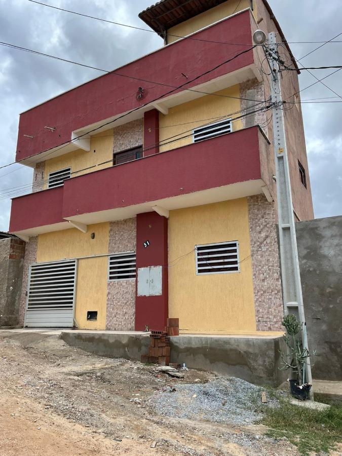 Hotel Sâmily Currais Novos