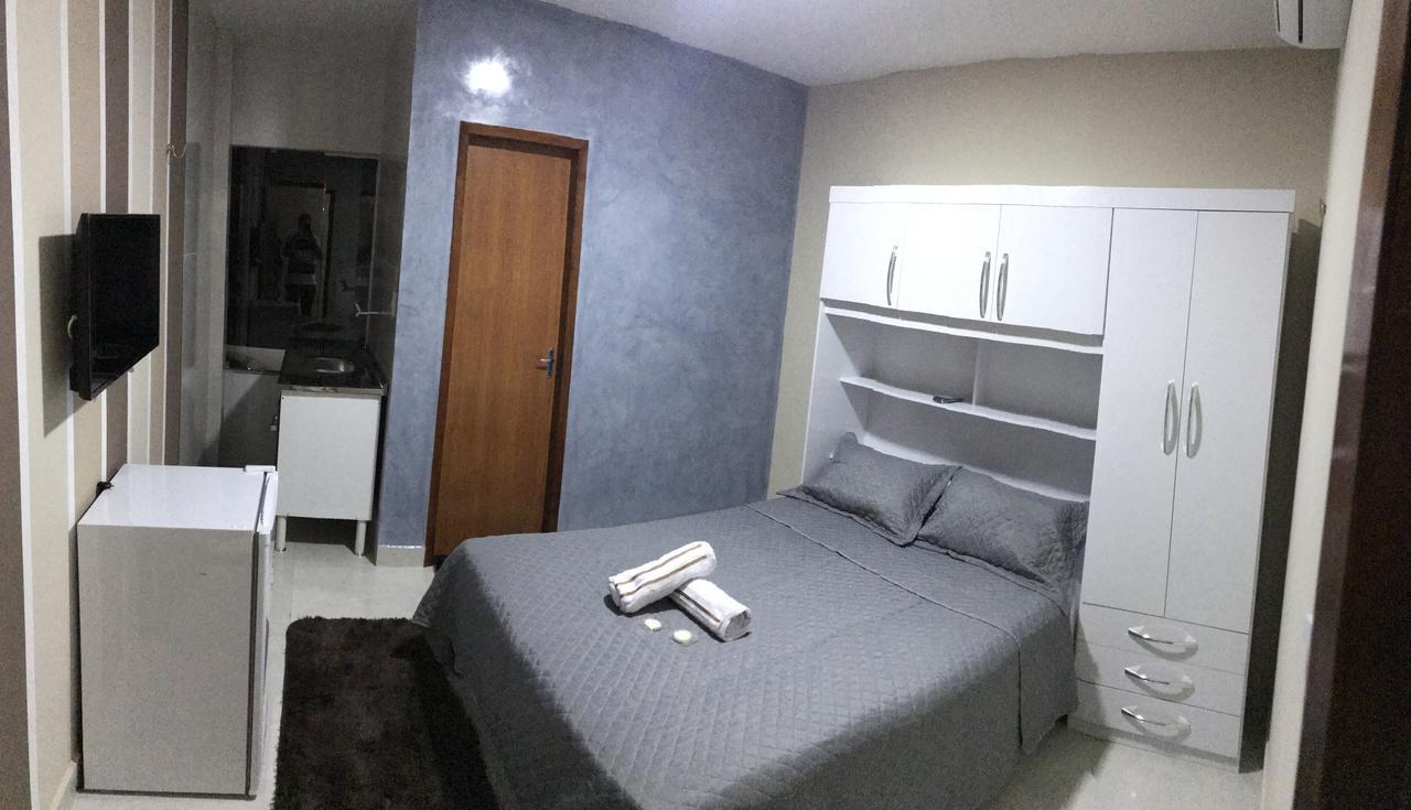 Sâmily Hotel