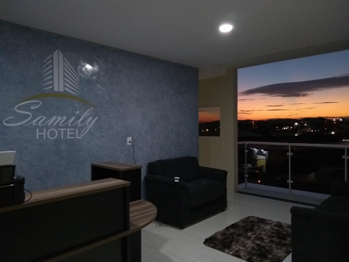 Sâmily Currais Novos