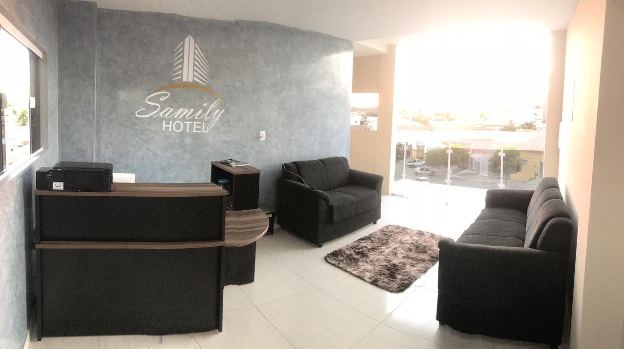Sâmily * Currais Novos