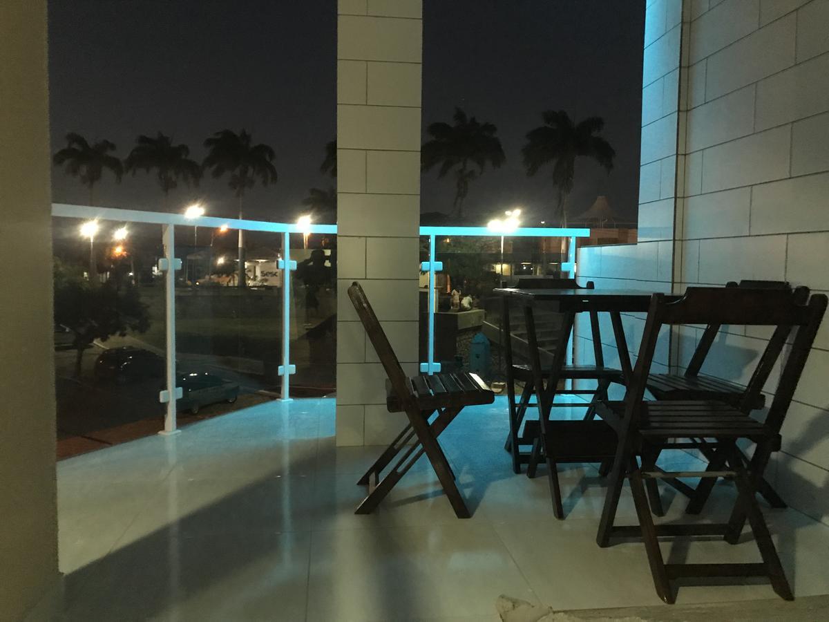 Sâmily Hotel