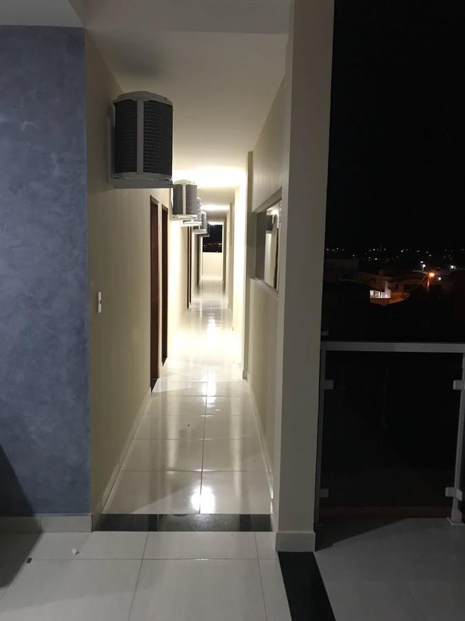 Sâmily Hotel