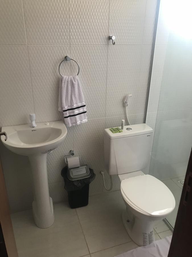 Hotel Sâmily Currais Novos