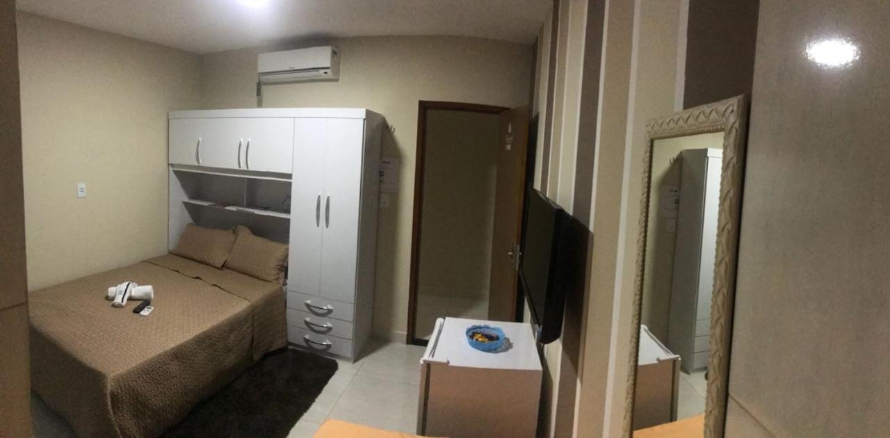 Hotel Sâmily Currais Novos