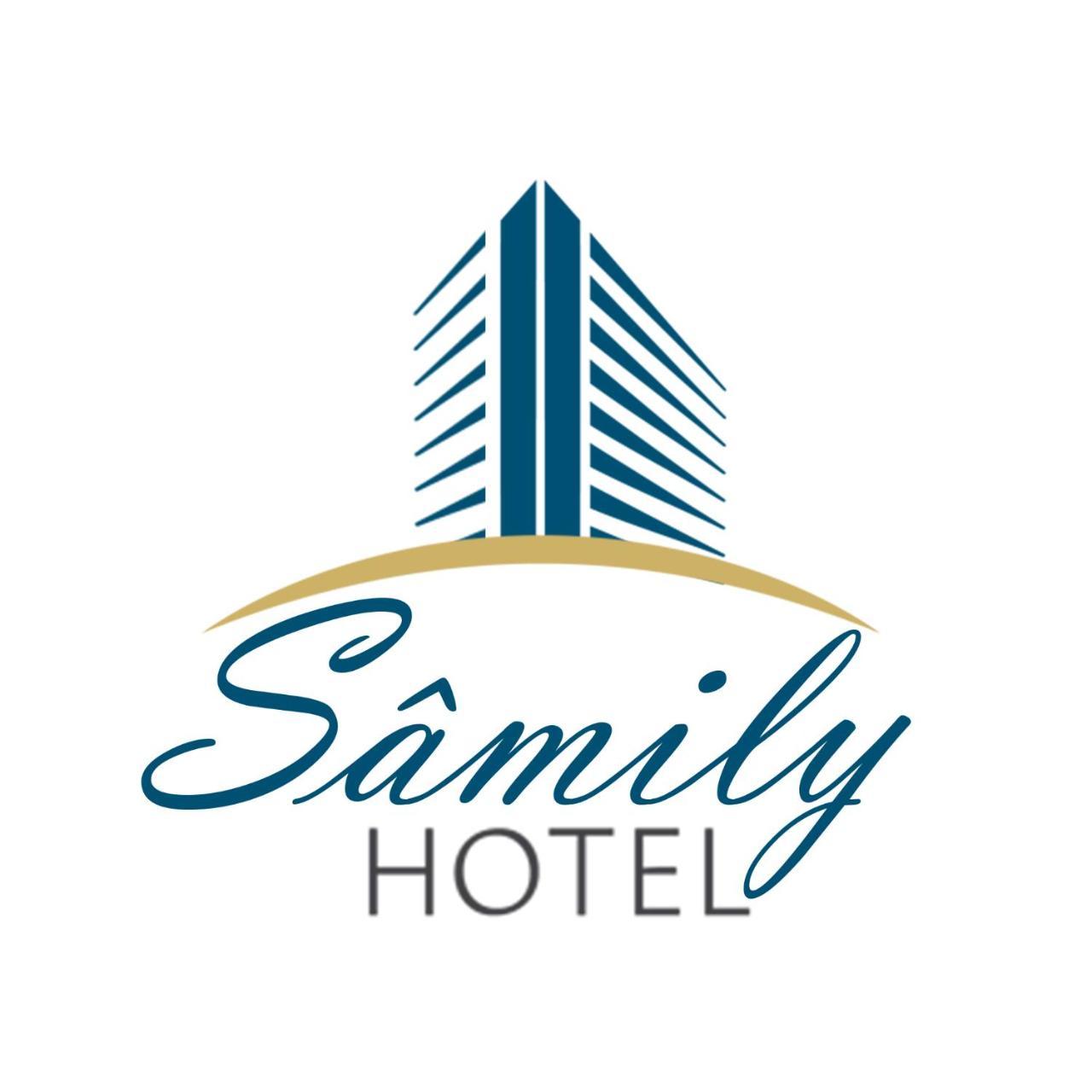 Hotel Sâmily *